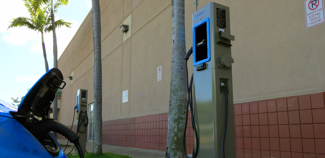 OpConnect Hawaii
